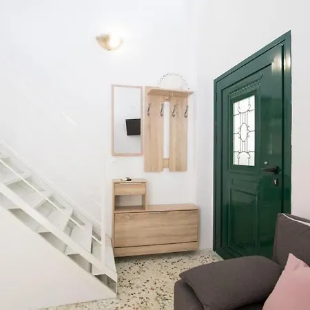 Kosta's House コルフ島