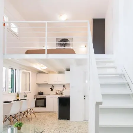 Apartman Kosta's House Corfu (city)