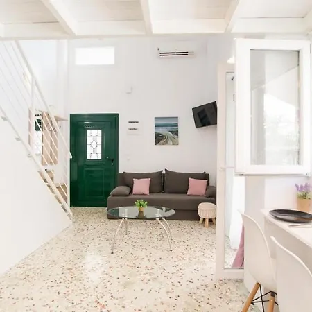 Kosta's House * Corfu (city)