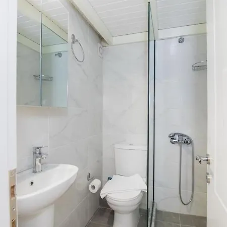Appartement Kosta's House Corfu (city)