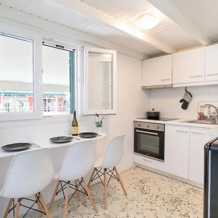 Apartment Kosta's House Corfu (city)