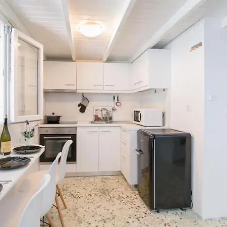 Appartement Kosta's House Corfu (city)
