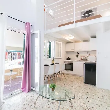 Kosta's House Apartamento