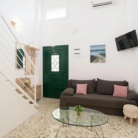 Kosta's House Corfu (city)