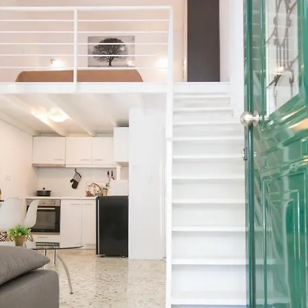 Kosta's House Apartamento *