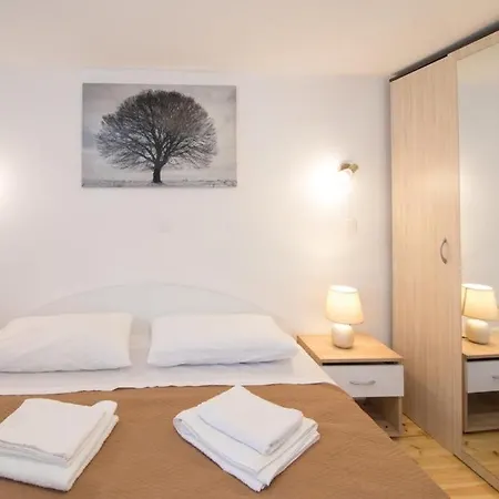 Apartamento Kosta's House *